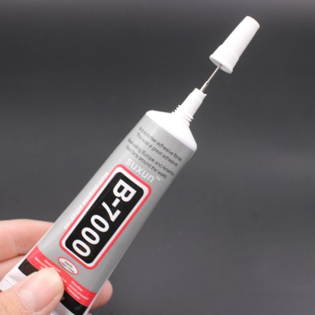 B-7000 15ml Glue for eyelashes