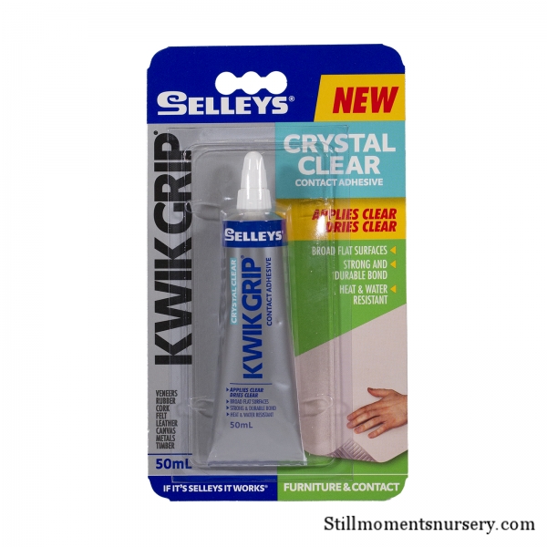 Selleys Kwik Grip Contact Adhesive