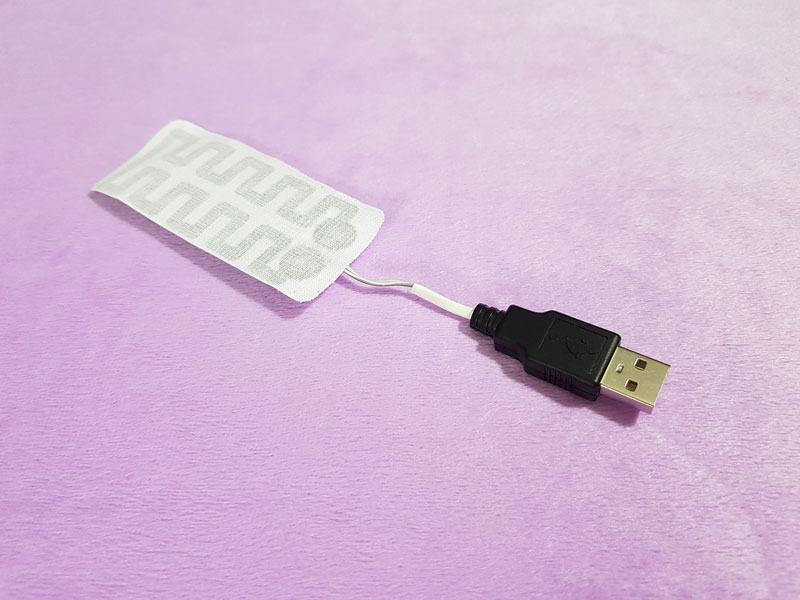 RDC Heating Pad - Single