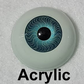 22mm Acrylic