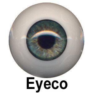 22mm Eyeco