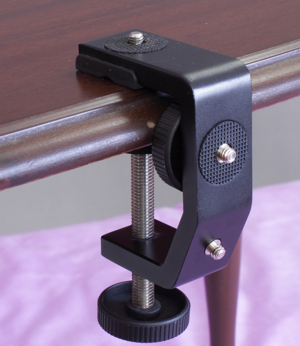 RDC - Desk Clamp