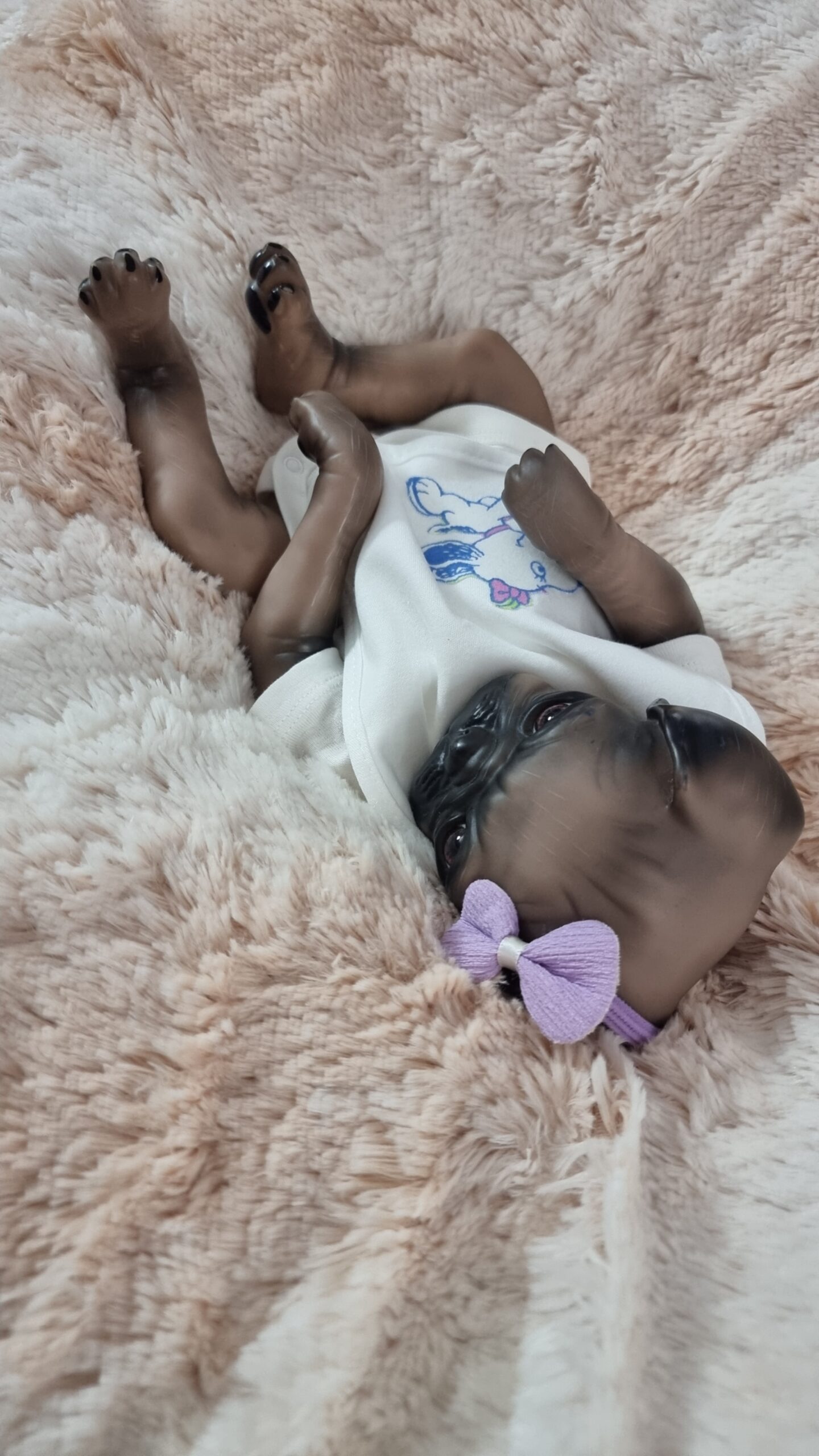 Pug by Bountiful Baby - Image 3