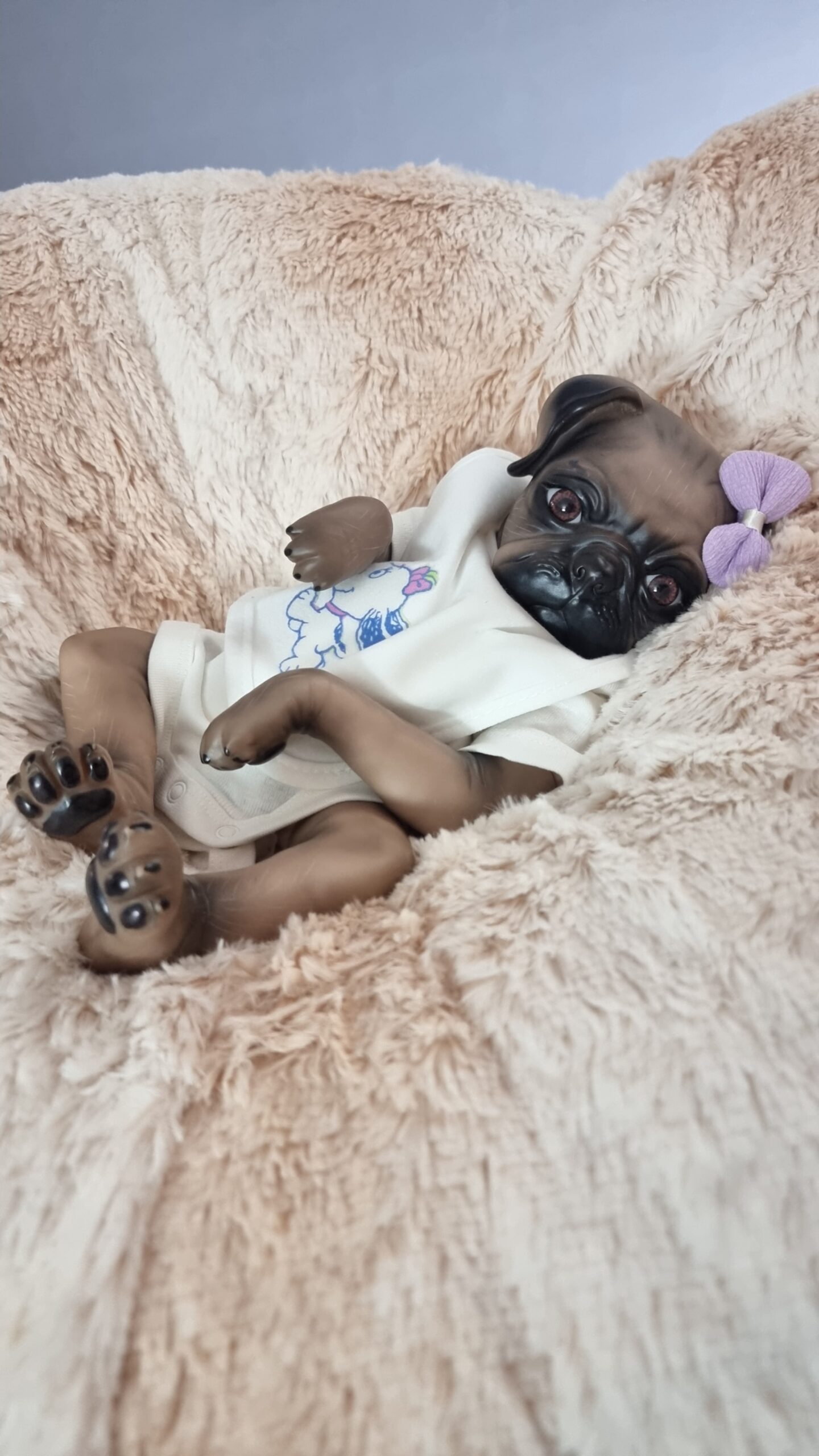 Pug by Bountiful Baby - Image 4