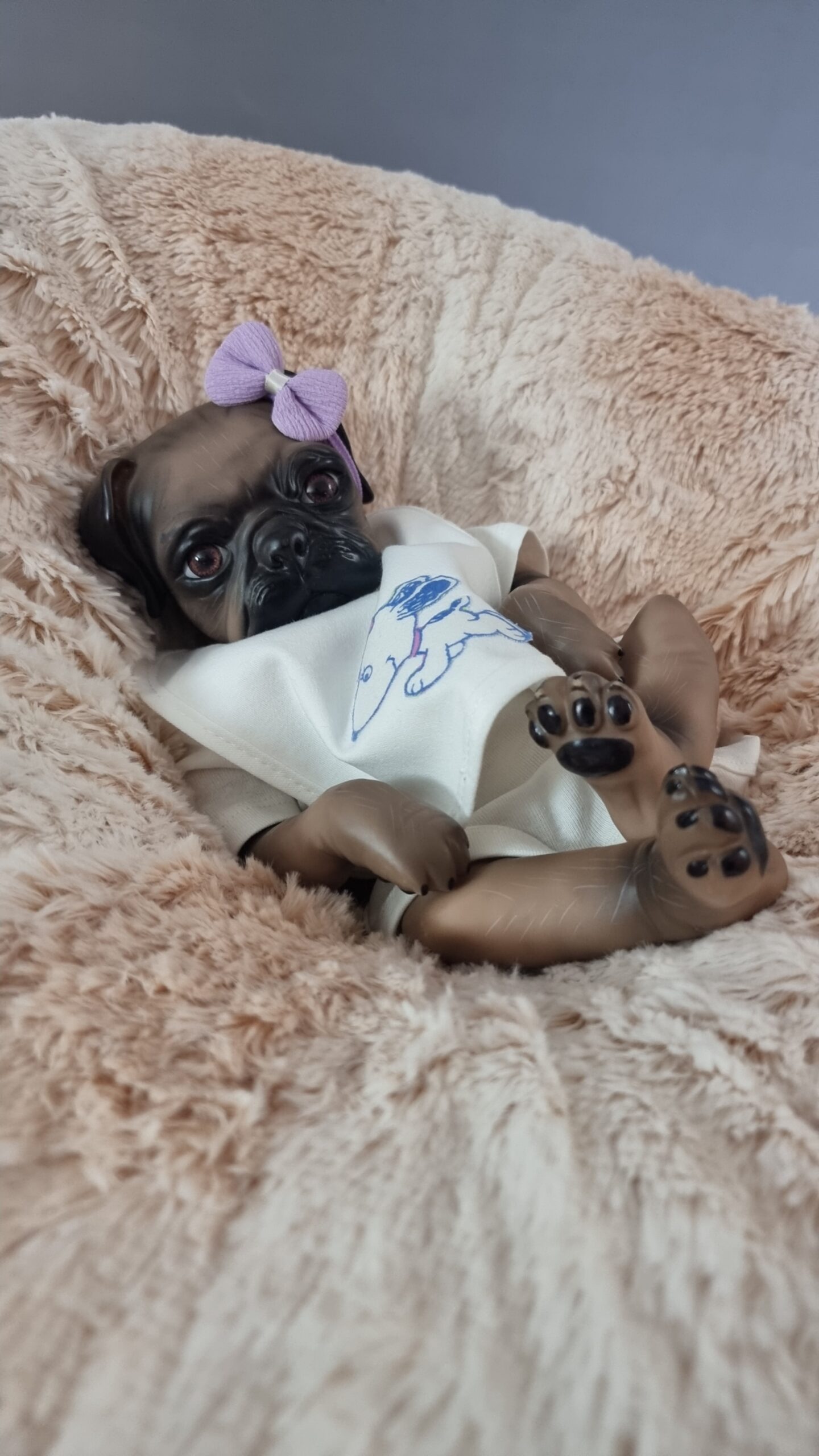 Pug by Bountiful Baby - Image 5