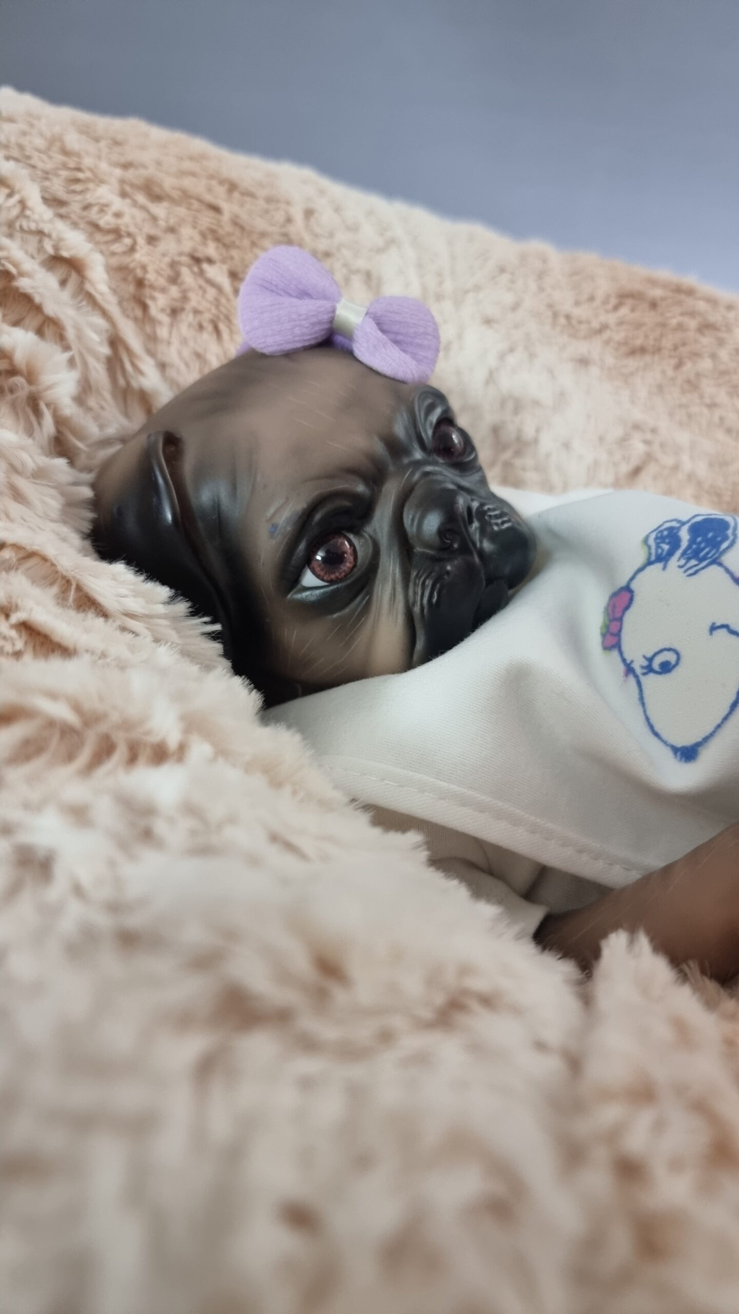 Pug by Bountiful Baby - Image 8