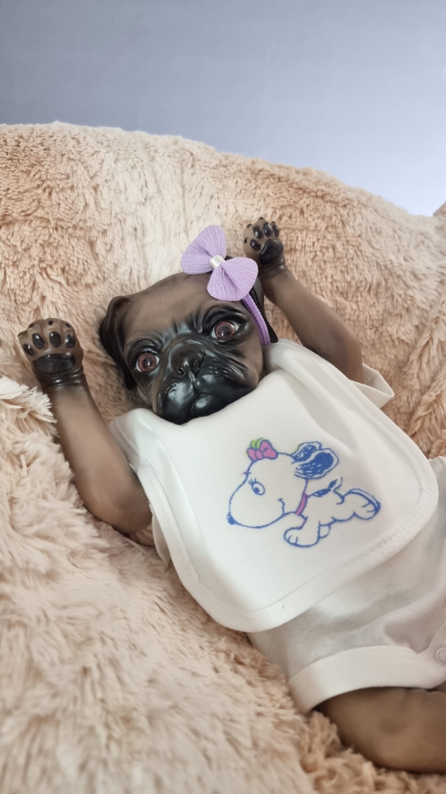Pug by Bountiful Baby - Image 10