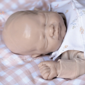 Silicone Harry by Bonnie Brown 19"