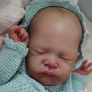 Rylee by Severine Piret - Limited Edition