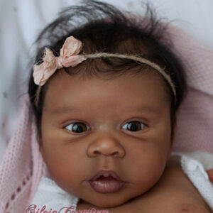 Naliah by Jorja Pigott - Awake