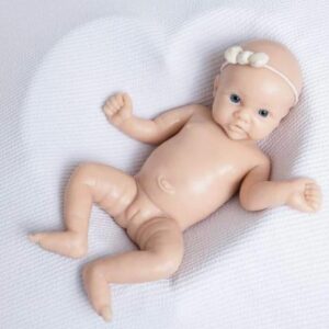 SILICONE Tweety by Bonnie Sieben - FBS