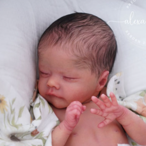 Lil Prem by Laura Lee Eagles